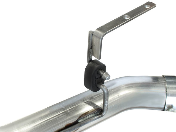 Advanced FLOW Engineering ATLAS Exhaust System Kit (MPN: 49-04043-P)