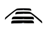 Auto Ventshade Ventvisor Tape-On Set (MPN: 94755)