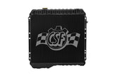 CSF Aluminum Radiator (MPN: 2888)