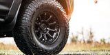 Fuel Off Road Wheel D689 (MPN: D68920907550)