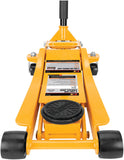 Performance Tool Hydraulic Floor Jack (MPN: W1642)