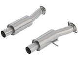 Borla Exhaust Muffler S-Type (MPN: 60674)