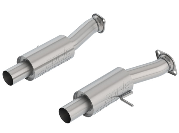 Borla Exhaust Muffler S-Type (MPN: 60674)