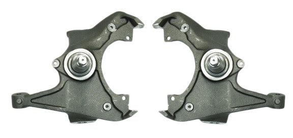 Belltech Drop Spindle Assembly (MPN: 3700)