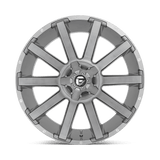 Fuel Off Road Wheel Contra D714 (MPN: D71424205747)