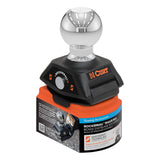 Curt RockerBall Trailer Hitch Ball (MPN: 40248)