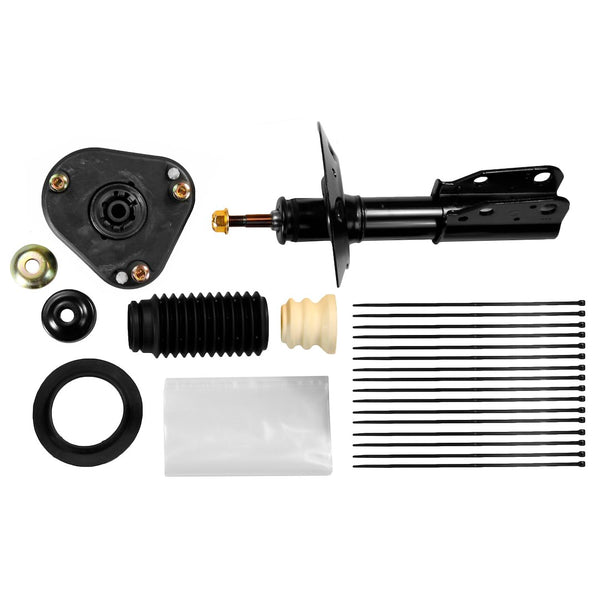 Monroe Electronic To Passive Suspension Conversion Kit (MPN: 90014C2)