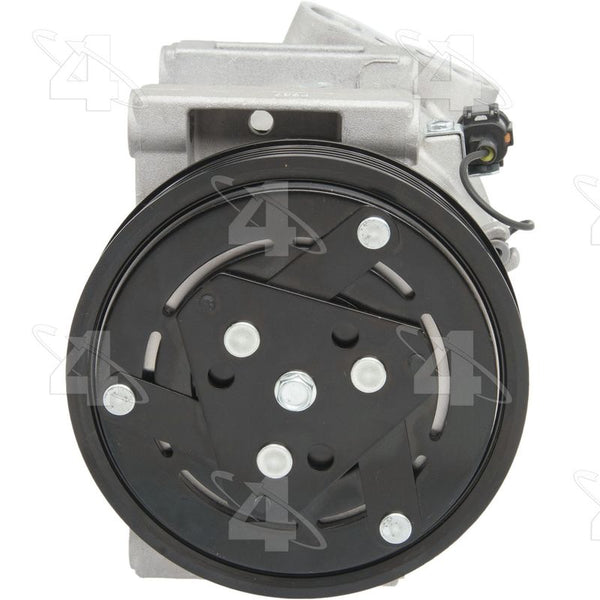 Four Seasons Air Conditioner Compressor (MPN: 68453)
