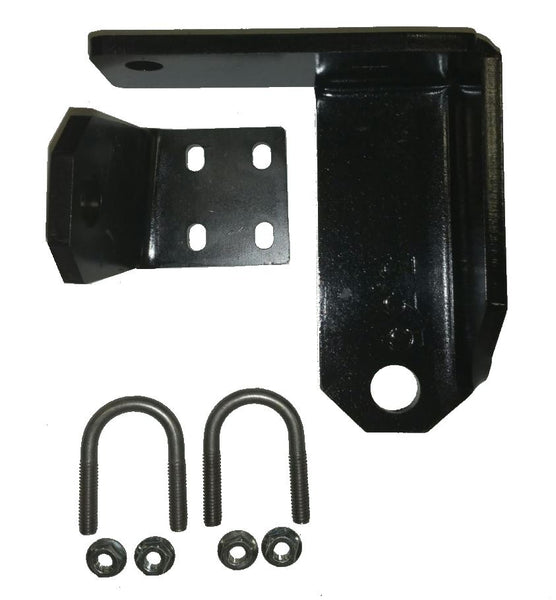 Safe T Plus Steering Stabilizer Bracket (MPN: E-340K13)