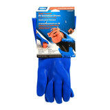 Heavy Duty Reusable Sanitation Gloves (MPN: 40287)