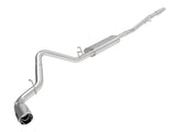 Advanced FLOW Engineering Exhaust System Kit (MPN: 49-44107-P)