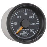 AutoMeter Fuel Rail Pressure Gauge (MPN: 8386)
