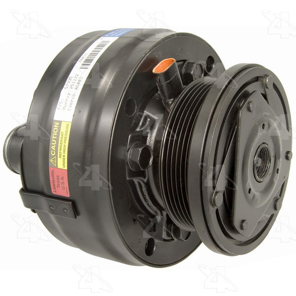 Four Seasons Air Conditioner Compressor (MPN: 57935)