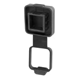 CURT Trailer Hitch Cover for 2 Inch Receiver (MPN: 21728)