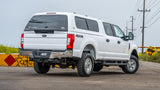 Borla Exhaust System Kit (MPN: 141017BC)