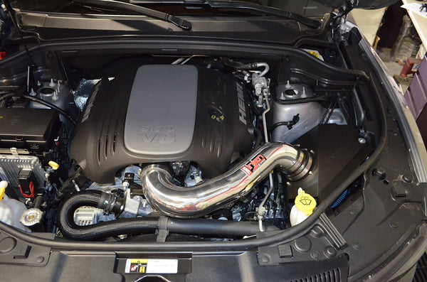 Injen Technology Cold Air Intake System (MPN: PF5022WB)