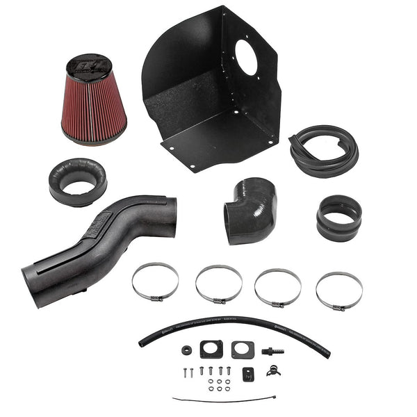 Flowmaster Delta Force Performance Air Intake (MPN: 615158)