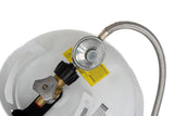 Flame King Propane Hose with Regulator (MPN: SS-QCC-3/8)