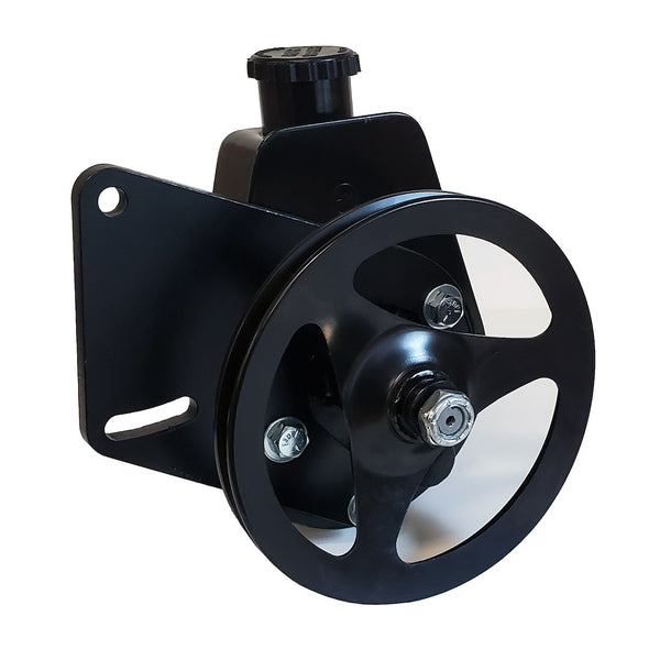 Borgeson Power Steering Pump (MPN: 800338)