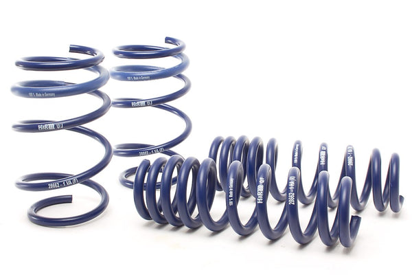 H&R Springs Sport Spring Kit (MPN: 28662-1)