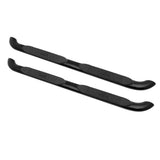 Westin Automotive Platinum Oval Step Bars (MPN: 21-2775)