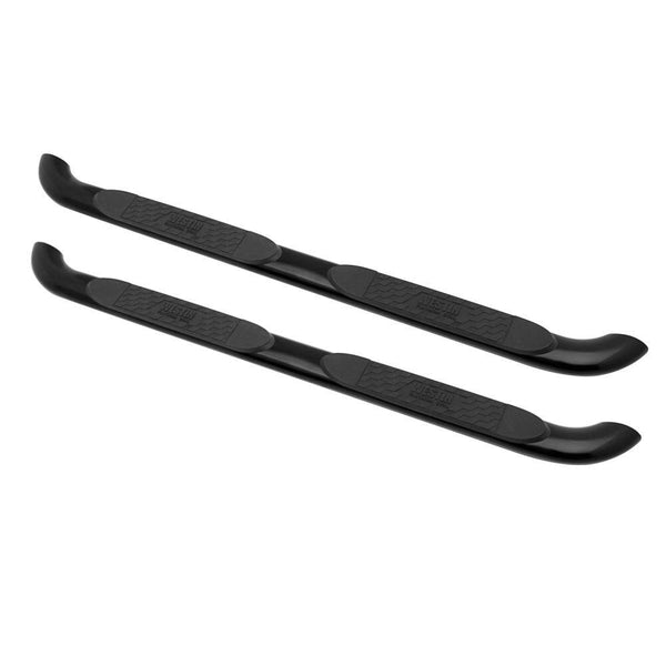 Westin Automotive Platinum Oval Step Bars (MPN: 21-2775)