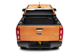 Truxedo TruXport Soft Roll-Up Tonneau Cover (MPN: 231001)