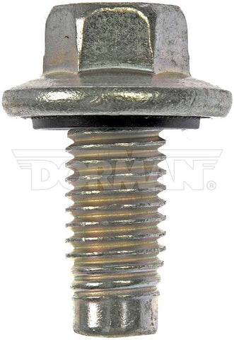 Dorman Oil Drain Plug - OE Replacement (MPN: 090-175)