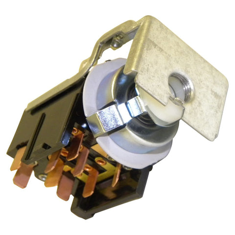 Headlight switch for Jeep vehicles (MPN: 4565320)