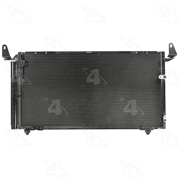 Four Seasons Air Conditioner Condenser (MPN: 40188)