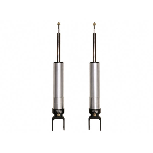 Icon Vehicle Dynamics 2.5 Series Shock Absorber (MPN: 27781P)