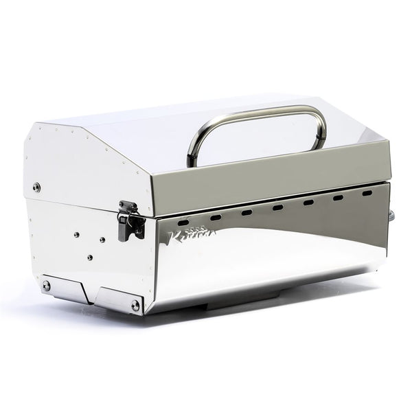 Kuuma Stow N' Go 125 Gas Grill (MPN: 58140)