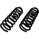 Moog Chassis Coil Spring Set (MPN: 81736)