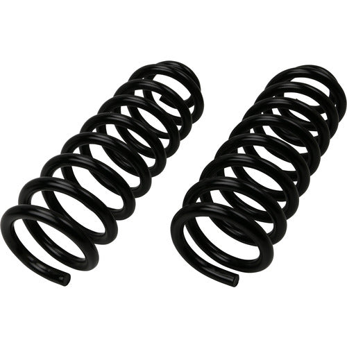 Moog Chassis Coil Spring Set (MPN: 81736)