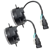Oracle Lighting LED Fog Light Set (MPN: 5868-504)