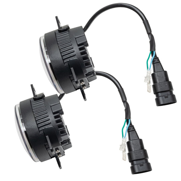 Oracle Lighting LED Fog Light Set (MPN: 5868-504)
