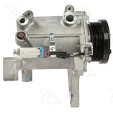 Four Seasons Air Conditioner Compressor (MPN: 78400)