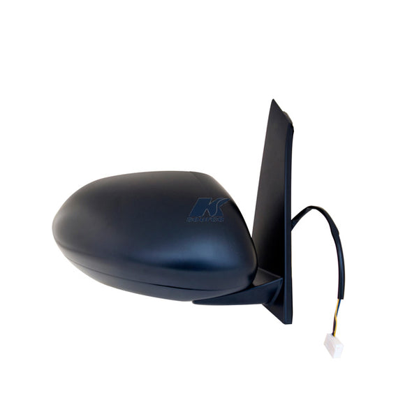 K Source Exterior Mirror Replacement (MPN: 63049H)