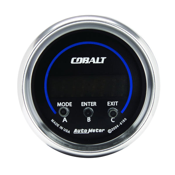 AutoMeter Performance Meter (MPN: 6180)