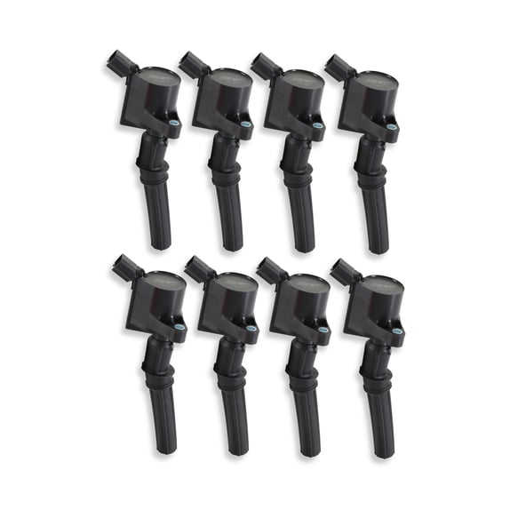 MSD Ignition Street Fire Coil Pack (MPN: 55128)