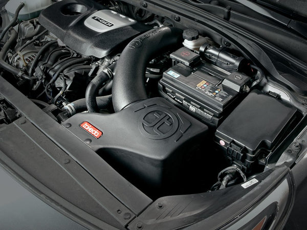 Advanced FLOW Engineering Cold Air Intake (MPN: 56-70005R)