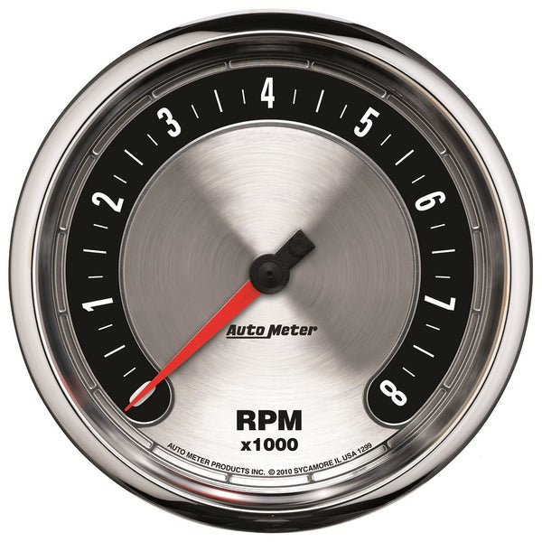 AutoMeter Tachometer (MPN: 1299)