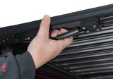 Retrax Tonneau Cover (MPN: 30831)