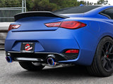 Advanced FLOW Engineering Exhaust System Kit (MPN: 49-36133NM-L)