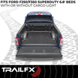 TrailFX Bedliner (MPN: F65U17X)
