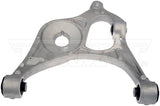 Control arm for suspension systems (MPN: 528-158)