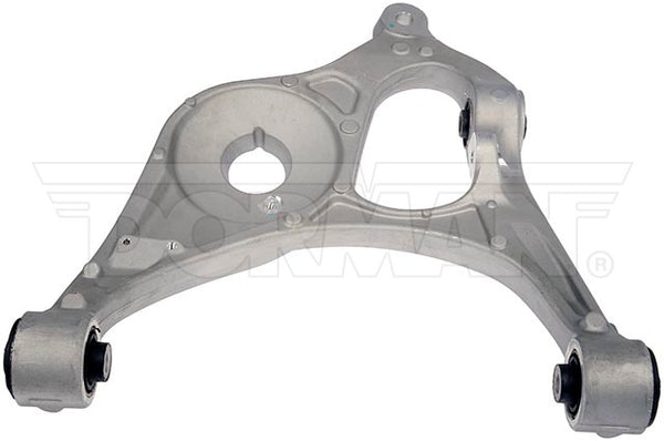 Control arm for suspension systems (MPN: 528-158)