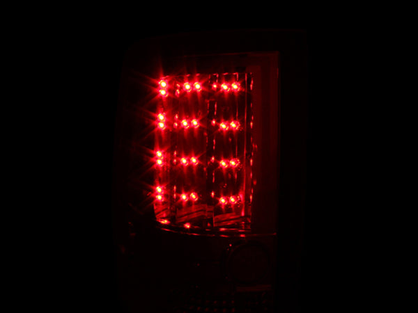 AnzoUSA LED Tail Light Assembly (MPN: 311144)