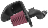 K & N Filters 63 Series AirCharger (MPN: 63-3106)