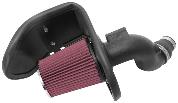 K & N Filters 63 Series AirCharger (MPN: 63-3106)